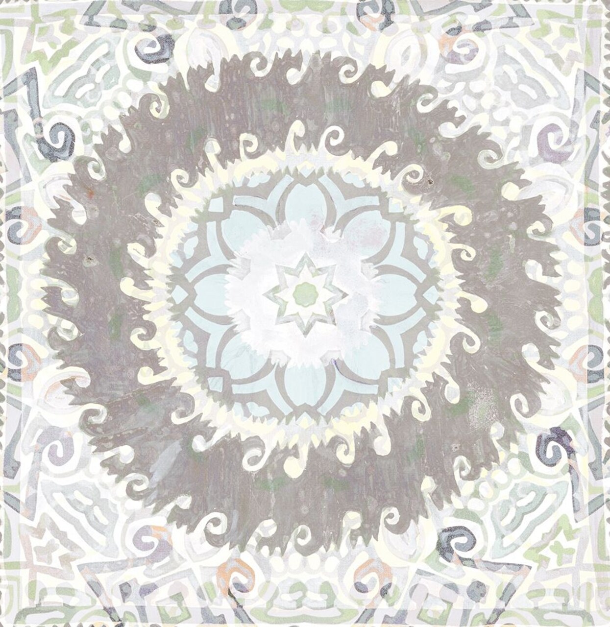 Allure Poster Print by Stellar Design Studio Stellar Design Studio # TV078A